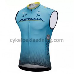 Cykelvest 2018 Astana Pro Team M001