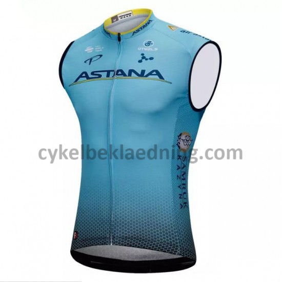 Cykelvest 2018 Astana Pro Team M001
