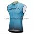 Cykelvest 2018 Astana Pro Team M001