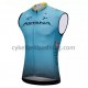 Cykelvest 2018 Astana Pro Team M001