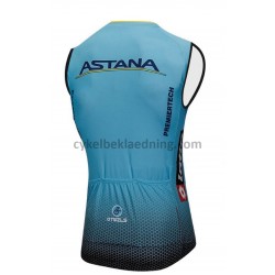 Cykelvest 2018 Astana Pro Team M001