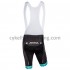 BIB Cykelbukser Korte 2018 Astana Pro Team M002