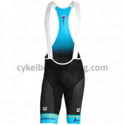 BIB Cykelbukser Korte 2019 Astana Pro Team M001