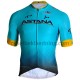 Cykeltrøje Kortærmet 2019 Astana Pro Team M001