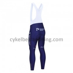Bib Lange Cykelbukser 2021 Astana-Premier Tech M001