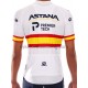 Cykeltrøje Kortærmet 2021 Astana-Premier Tech M002