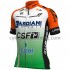 Cykeltrøje Kortærmet 2019 Bardiani-CSF M001