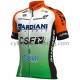 Cykeltrøje Kortærmet 2019 Bardiani-CSF M001