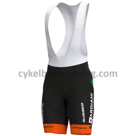 BIB Cykelbukser Korte 2019 Bardiani-CSF M001