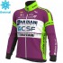 Cykeltrøje Vinter 2020 Bardiani-CSF M001