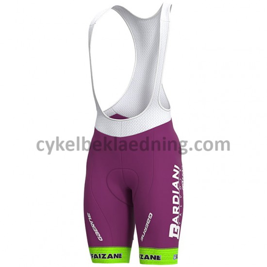 BIB Cykelbukser Korte 2020 Bardiani-CSF M001