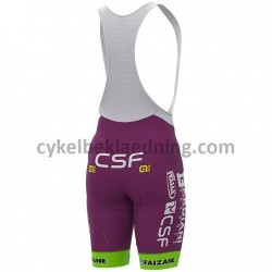BIB Cykelbukser Korte 2020 Bardiani-CSF M001
