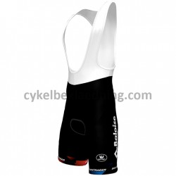 BIB Cykelbukser Korte 2021 Baloise-Trek Lions M001