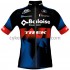 Cykeltrøje Kortærmet 2021 Baloise-Trek Lions M001