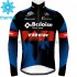 Cykeltrøje Vinter 2021 Baloise-Trek Lions M001