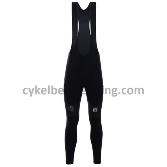 Bib Cykeltøj Sæt Lange 2017 Bianchi Countervail M001