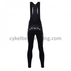 Bib Cykeltøj Sæt Lange 2017 Bianchi Countervail M001