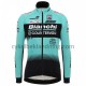 Cykeltrøje Langærmet 2018 Bianchi Countervail M001
