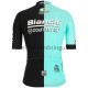 Cykeltrøje Kortærmet 2020 Bianchi Countervail M001