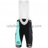 BIB Cykelbukser Korte 2020 Bianchi Countervail M001