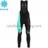Bib Lange Cykelbukser Vinter 2020 Bianchi Countervail M001