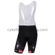 Bib Cykeltøj Sæt Korte 2017-18 Bora-Hansgrohe M005