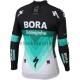 Cykeltrøje Langærmet 2018 Bora Hansgrohe M001