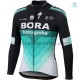 Cykeltrøje Vinter 2018 Bora Hansgrohe M001