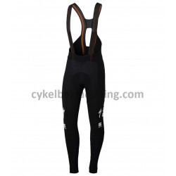 Bib Lange Cykelbukser 2018 Bora-Hansgrohe M001