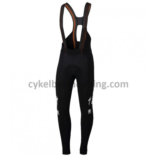 Bib Lange Cykelbukser 2018 Bora-Hansgrohe M001