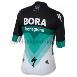 Cykeltrøje Kortærmet 2018 Bora-Hansgrohe M001