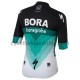 Cykeltrøje Kortærmet 2018 Bora-Hansgrohe M001