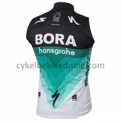 Cykelvest 2018 Bora-Hansgrohe M001