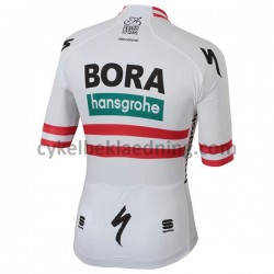 Cykeltrøje Kortærmet 2018 Bora-Hansgrohe M002