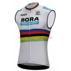 Cykelvest 2018 Bora-Hansgrohe M002