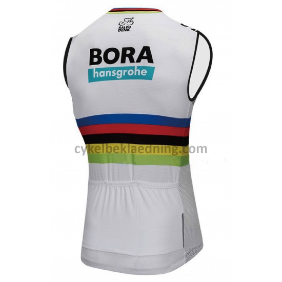 Cykelvest 2018 Bora-Hansgrohe M002