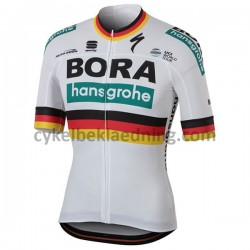 Cykeltrøje Kortærmet 2018 Bora-Hansgrohe M003