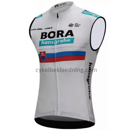 Cykelvest 2018 Bora-Hansgrohe M003