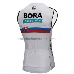 Cykelvest 2018 Bora-Hansgrohe M003