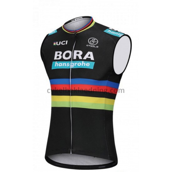 Cykelvest 2018 Bora-Hansgrohe M004
