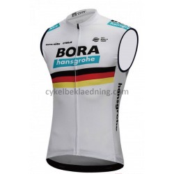 Cykelvest 2018 Bora-Hansgrohe M005