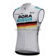 Cykelvest 2018 Bora-Hansgrohe M005