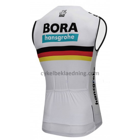 Cykelvest 2018 Bora-Hansgrohe M005