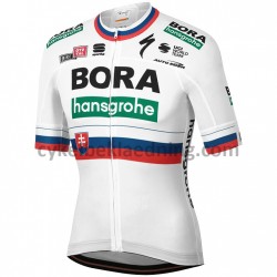 Bib Cykeltøj Sæt Korte 2020 BORA-hansgrohe M003