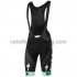 BIB Cykelbukser Korte 2020 Bora-Hansgrohe M001