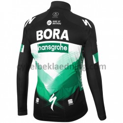 Cykeltrøje Langærmet 2020 Bora-Hansgrohe M001