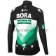Cykeltrøje Langærmet 2020 Bora-Hansgrohe M001