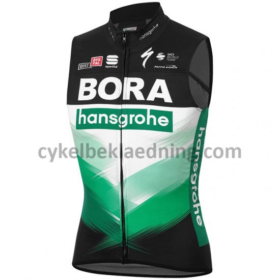Cykelvest 2020 Bora-Hansgrohe M001
