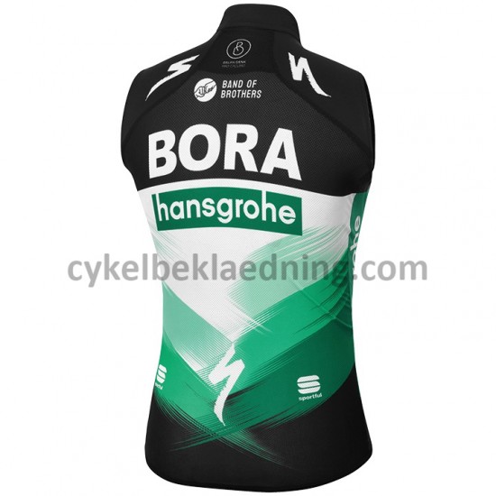 Cykelvest 2020 Bora-Hansgrohe M001