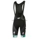 Bib Cykeltøj Sæt Korte 2021 BORA-hansgrohe M001